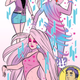 Illustration for article titled Jem and the Holograms Comic Finally Does What the Show Never Dared
